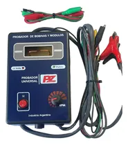 Comprar Probador De Bobinas Y Modulos- Chipometro Pz Force