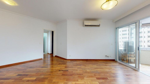 Imagem 3 de 30 de Apartamento - Ap00514 - 70296029