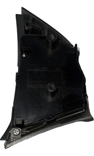 Comando Do Volante Chevrolet S10 Ltz Original (Usado)