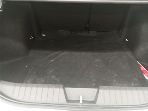 Fiat Cronos Cronos Precision At6 Flex