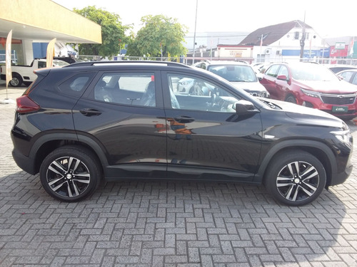 Chevrolet Tracker 1.0 TURBO FLEX LT AUTOMÁTICO