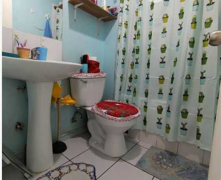 ¡depto 2piso 3d1b1e Condominio N. Cox ! (104263)