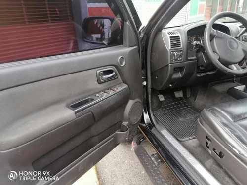 Imagen 13 de 13 de Gmc Canyon 2012 3.7
