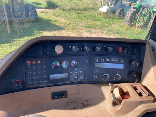Tractor John Deere 8300