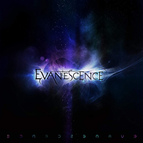 Evanescence Evanescence Cd Nuevo Sellado 