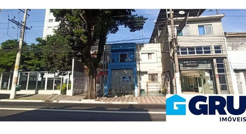 Imagem 4 de 15 de Sobrado Coml Na Penha