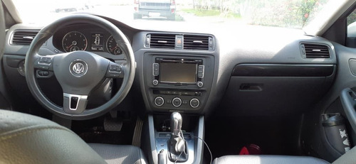 Volkswagen Jetta Comfortline