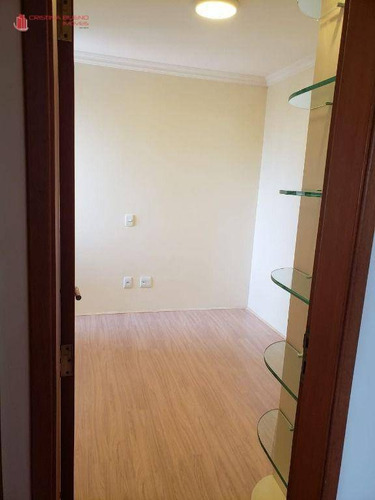 Imagem 15 de 19 de Duplex Com Piscina, 3 Dorms, 3 Vgs, 95 M² - Vila Guarani (zona Sul) - São Paulo/sp - Co0066 - Co0066