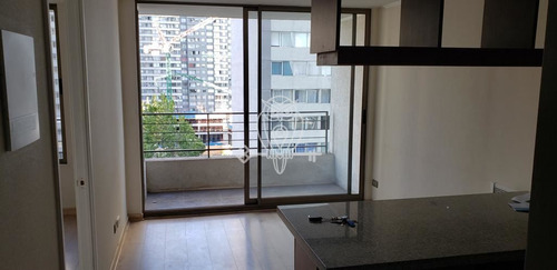 Atencion Depto Nuevo Vendo! Estacion Central Oportunidad