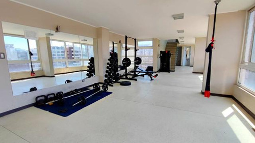 Departamento Disponible Con Estacionamiento/lira - Marín
