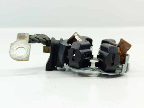 Porta Carbon Marcha Vw Jetta Mk6 2.5l 11-16 (Usado)