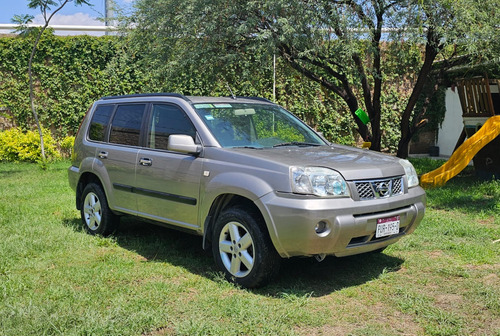 Nissan X-Trail 2.5 Le Comfort Mt