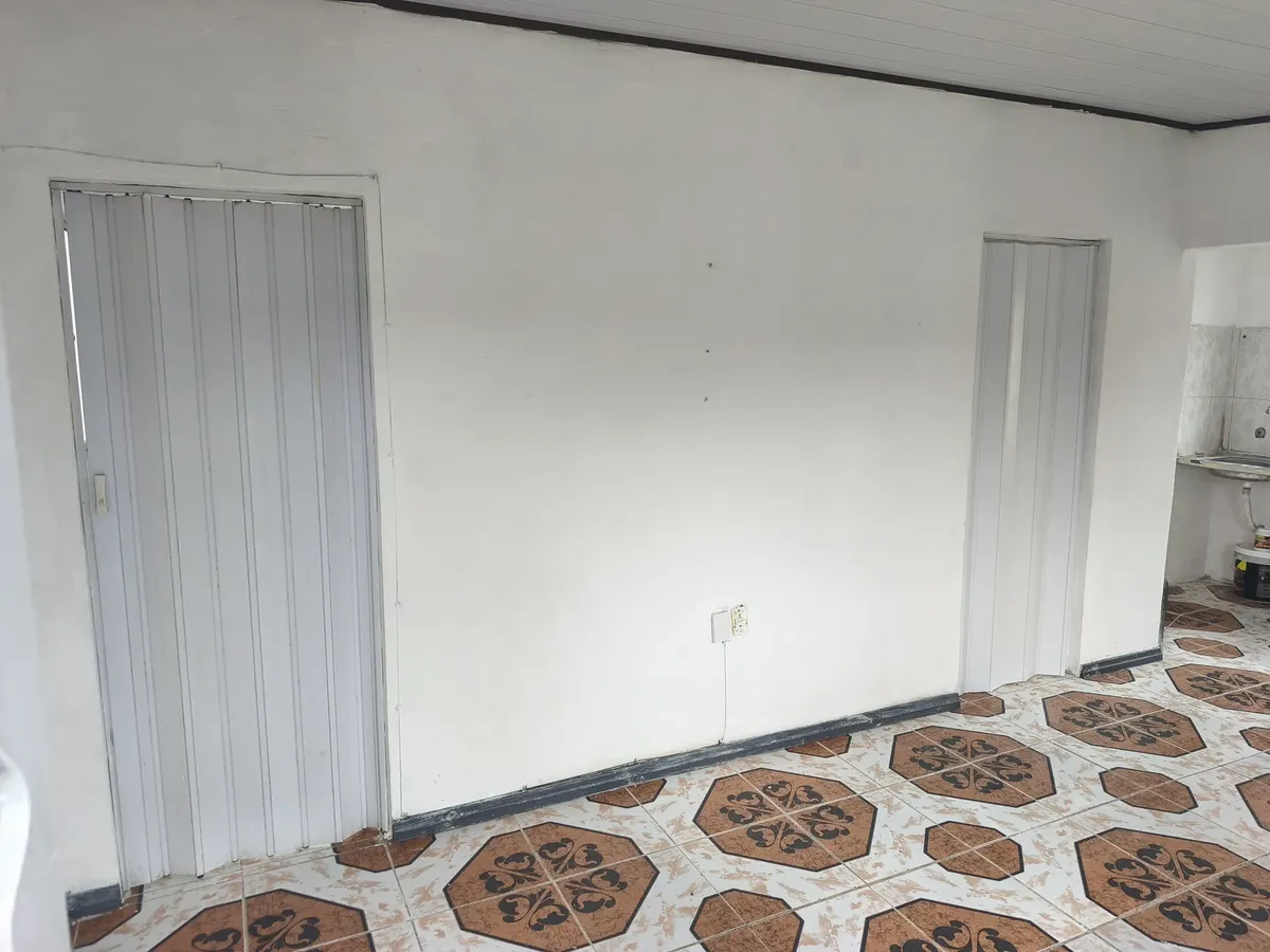 Alquilo Apartamento Tipo Casa En Muy Buenas Condiciones · Foto 5