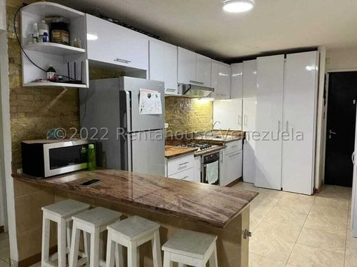 Imagen 5 de 13 de Apartamento En Venta 23-14840 Terrazas De La Vega Yubelys Martinez Renta House