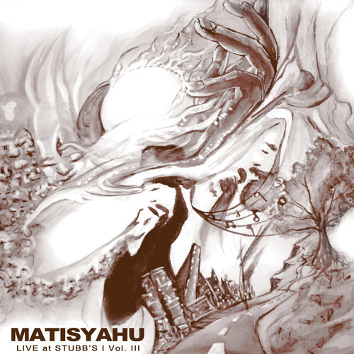 Matisyahu En Vivo En Stubbs, Vol. Iii Cd