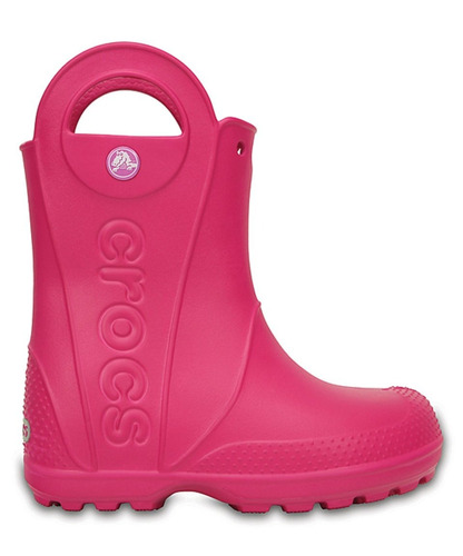 Botas De Lluvia Crocs Handle It Rain Boot / Brand Sports