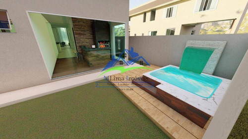 Imagem 6 de 15 de Casa Condominio Fechado. - 160