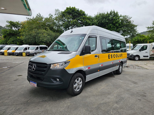 Sprinter 417 Vidrada Extra Longa 28 Lugares