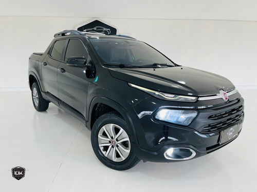 Fiat Toro Fiat Toro Freedom 1.8 AT6 4x2 (Flex)