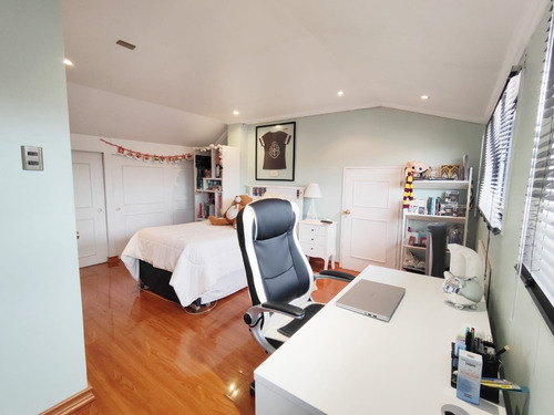 Preciosa, Impecable Y Acogedora Casa En Condominio