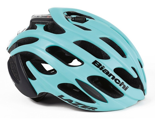 Cascos Blade Bianchi Talle L ( 58 - 61 )