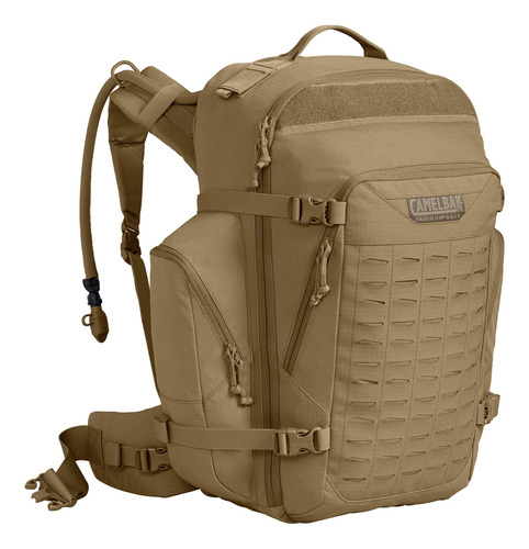 Camelbak - Bfm 100oz Mil Spec Crux Coyote ()