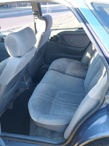 Ford Sierra 1992 2.3 Ghia Sx