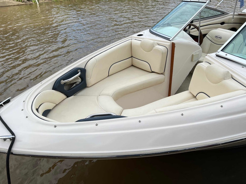 Imagen 21 de 25 de Lancha Open Canestrari 190 Mercruiser 140 Hp Web Marine
