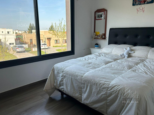 Casa En Venta 4 Ambientes San Eduardo Pilar Del Este Con Pileta Con Financiacion Propia