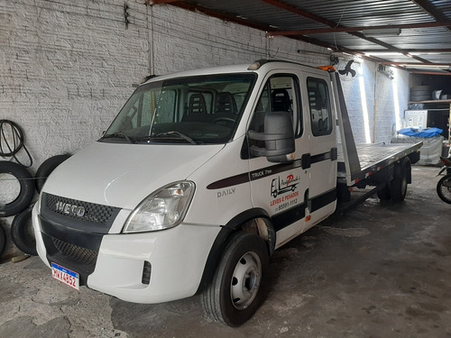 Iveco Cd 70c17 Compl 70c17 Cd Mec. Operac