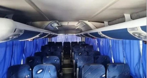 Volare W9 Microônibus Executivo Ano 2014