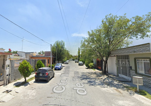 Casa En Remate, Excelente Oportunidad De Inversion. Adjudicada. Cto. Misión Molino De Flores 195, Misión San Juan, 66023 Parque Industrial Cdad. Mitras, N.l.