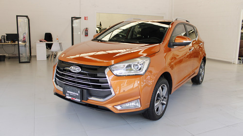 JAC SEI2 5p Active 1.5L TM5 a/ac., BA, RA16"