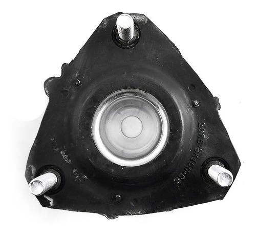 Base Amortiguador Delantera Ecosport 2009 2010 2011 2012 #cb