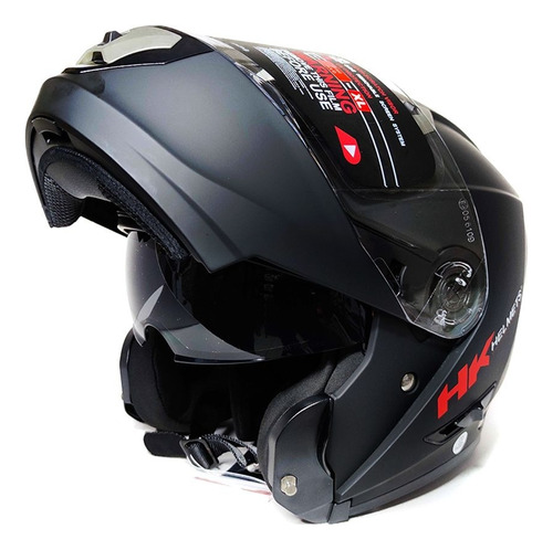 Casco Hoken Abatible Ff860 