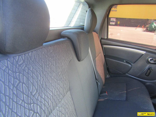 Renault Duster Oroch Mt 2.0 4x2