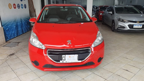 Peugeot 208 1.5 Active