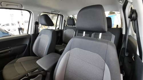 Imagen 6 de 16 de Volkswagen Amarok V6 3.0 Tdi Comfortline 258cv 0km 11