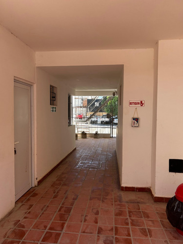Alquiler Departamento Mensual Para Estudiantes/empresas