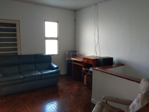 Imagem 5 de 23 de Prédio Para Alugar, 1300 M² Por R$ 16.000,00/mês - Centro - Mogi Das Cruzes/sp - Pr0010