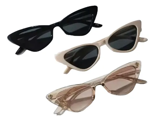 Lentes de gato mercadolibre hotsell