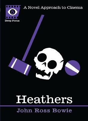 Libro Heathers