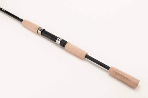 Caña De Pescar Red Fisk Blak Snake 1.8 Mtrs Ideal Variada