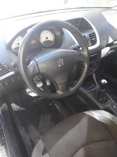 Peugeot 207 1.6 Xt Premium