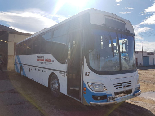 Colectivo Volkswagen 17.230 Eod 45 Asientos 2012