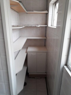 Imagem 20 de 30 de Apartamento - Ap00511 - 32653631
