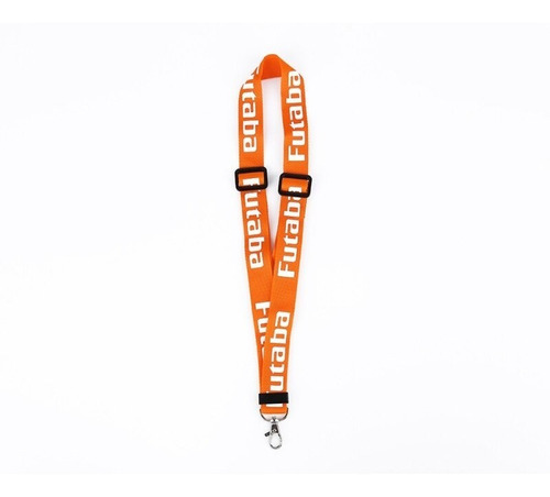 Neck Strap Futaba Rádio Controle Aeromodelo Correia Pescoço