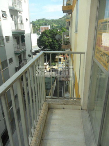 Imagem 6 de 19 de Apartamento - Ref: S2ap4969