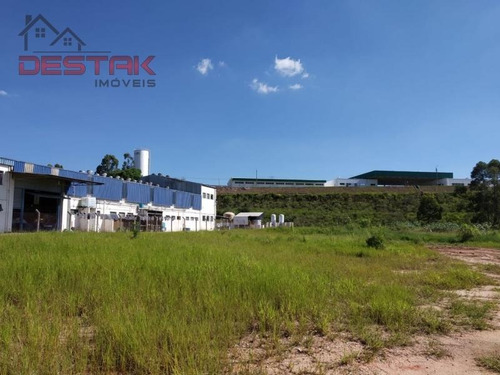 Imagem 2 de 3 de Ref.: 3773 - Terreno Em Louveira Para Venda - V3773