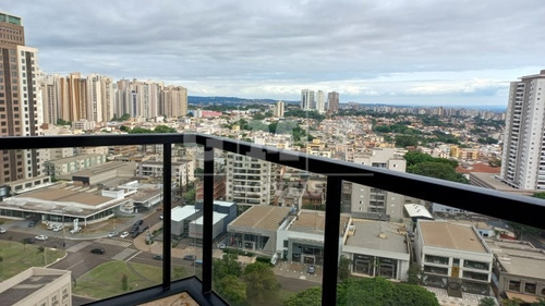 Imagem 3 de 15 de Apartamento, Bosque Das Juritis, Ribeirão Preto - Ap5843-v